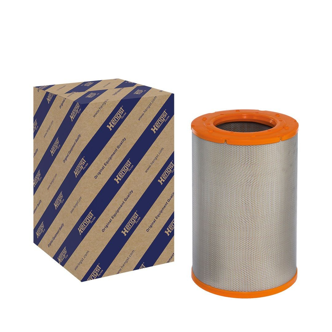 Filtro de aire 8319147187 Evobus/Setra